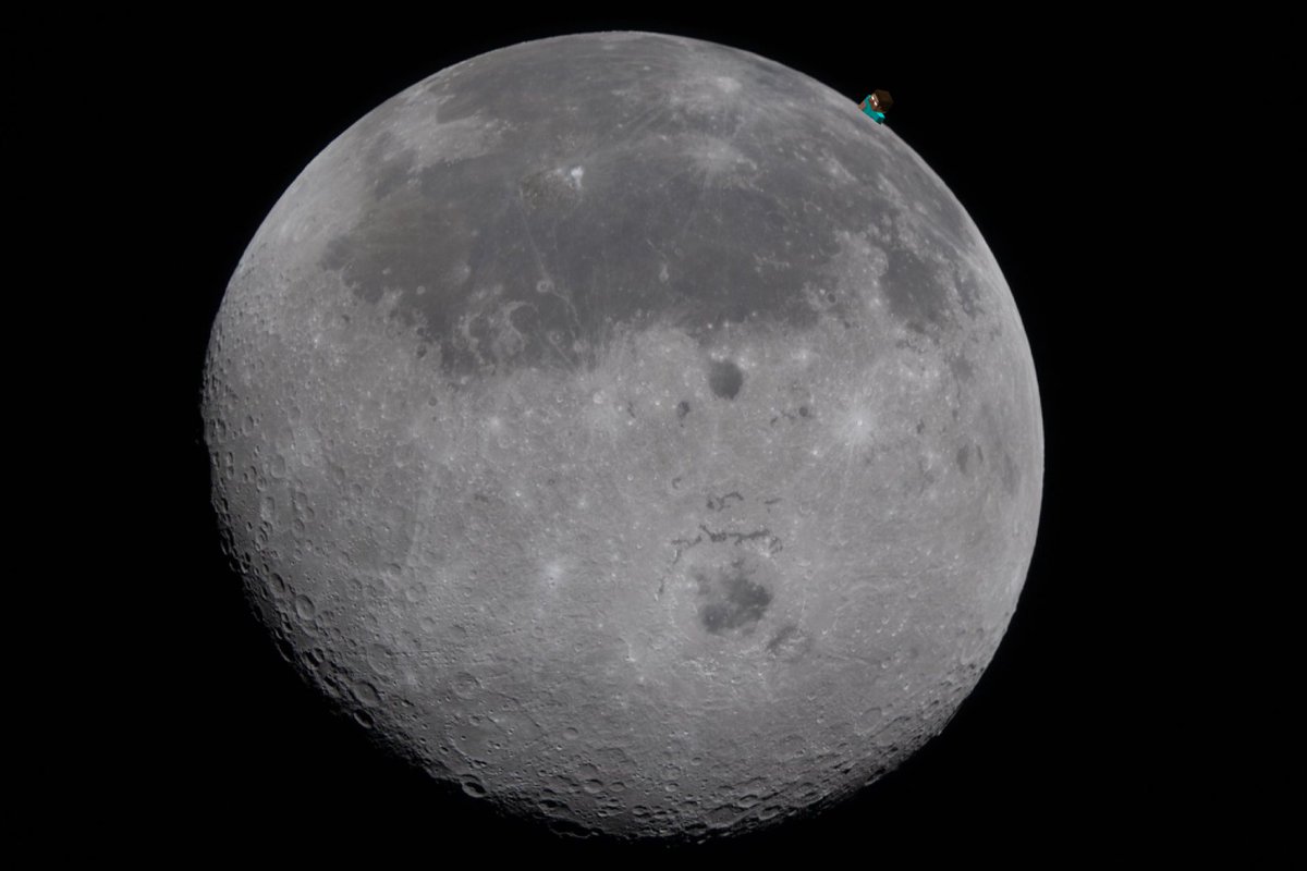 Steve ⛏️ tweet media