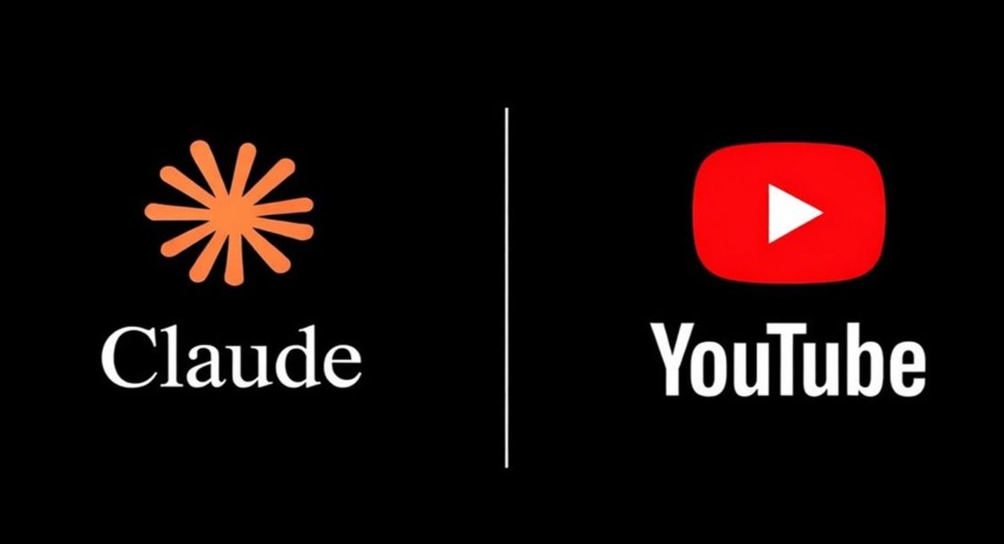 thiagaoyoutube's tweet photo. CLAUDE + YouTube = $$$$
Sem diploma. Sem câmera. Sem habilidades de edição
Até um jovem de 15 anos consegue fazer isso
Vou te mostrar exatamente como
3 prompts que geram dinheiro no YouTube: https://t.co/84RYh36zfd