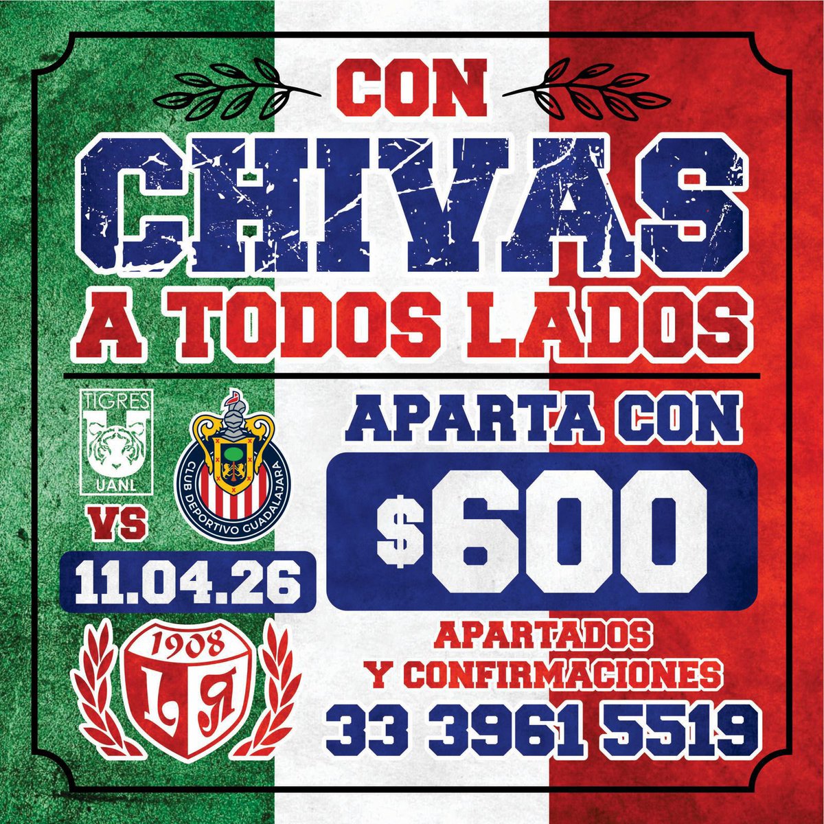 @LaReja1908Oficial tweet media