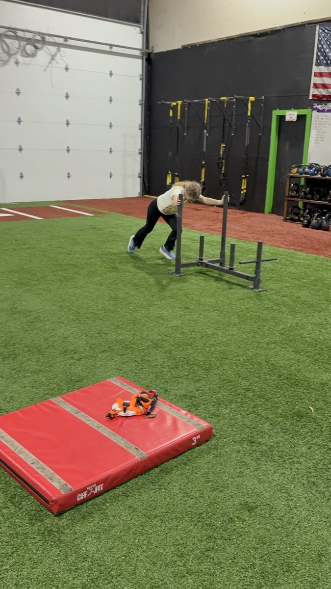 Skimbo ,Speed and Strength, LLC tweet media