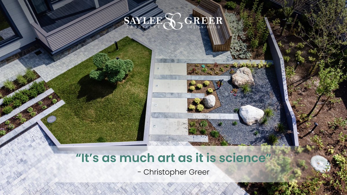 SayleeGreer's tweet photo. Creative vision and technical precision come together in our landscape architecture approach, blending art and science to shape lasting environments. 🌿

Learn about us: https://t.co/rRRTQ4MbTY 

#LandscapeArchitecture #DesignBuild #OutdoorLiving #SanAntonio #SayleeGreer https://t.co/cEAxGpjt3X