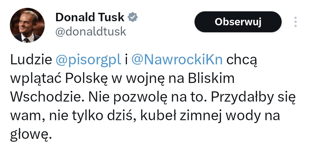 Zbigniew Bogucki🇵🇱 tweet media
