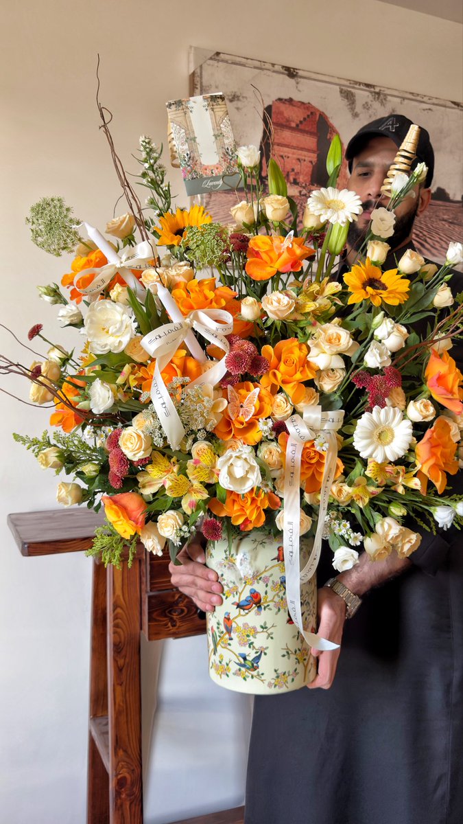 لافينتي | LAVENTY tweet media