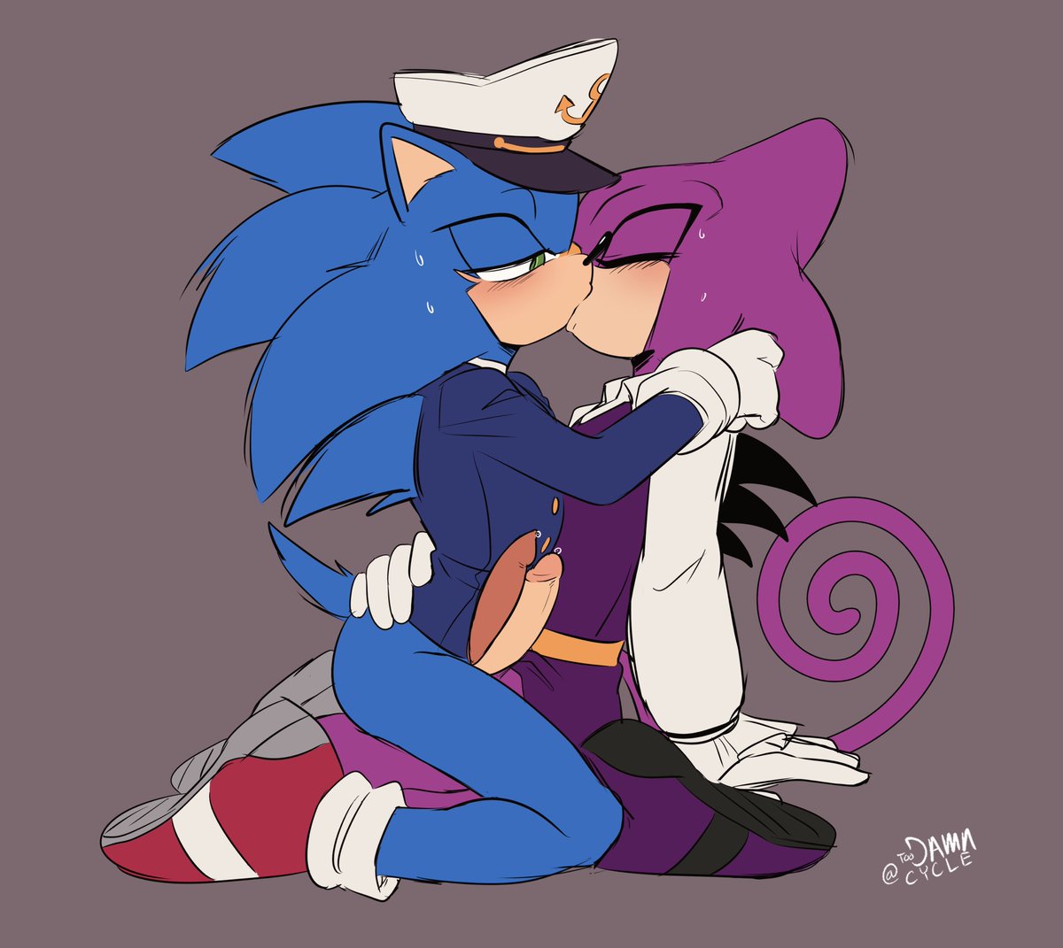 🔞TooDamnCycle💙🖤 tweet media