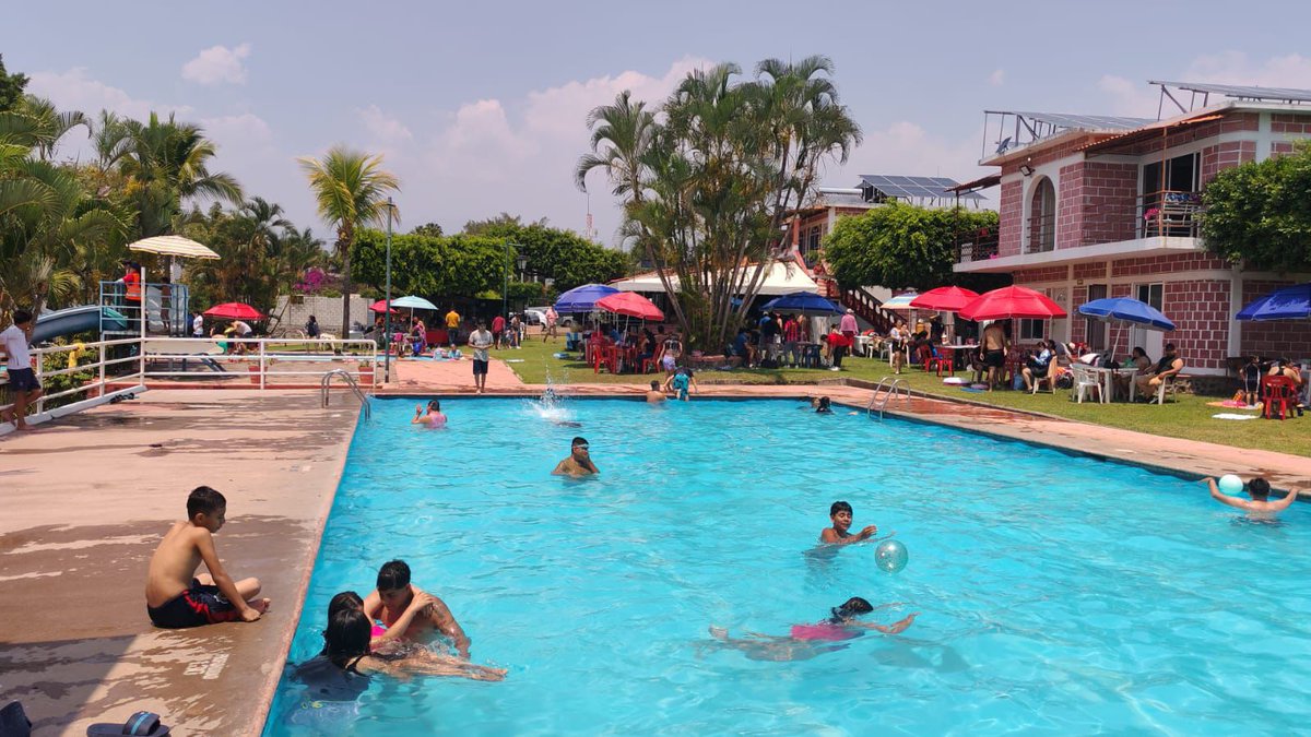 El Dato Noticias Morelos 📰 tweet media