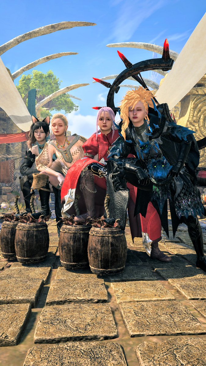 こや〜✝️😈🪽 tweet media