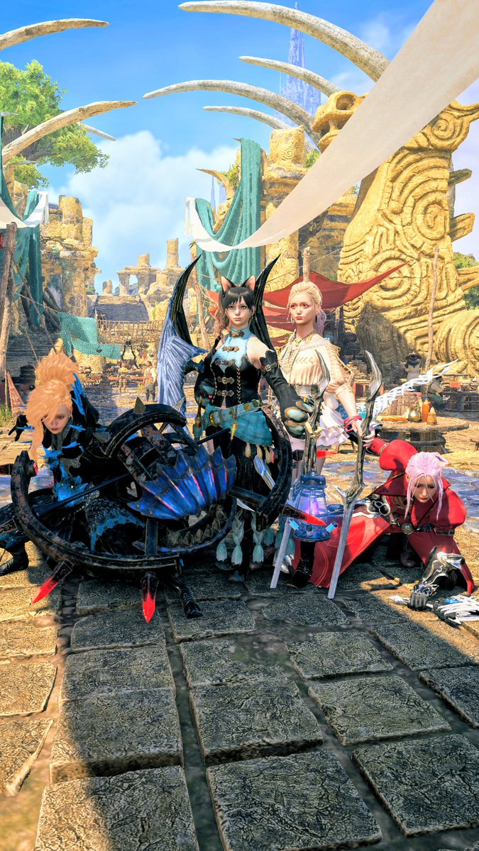 こや〜✝️😈🪽 tweet media