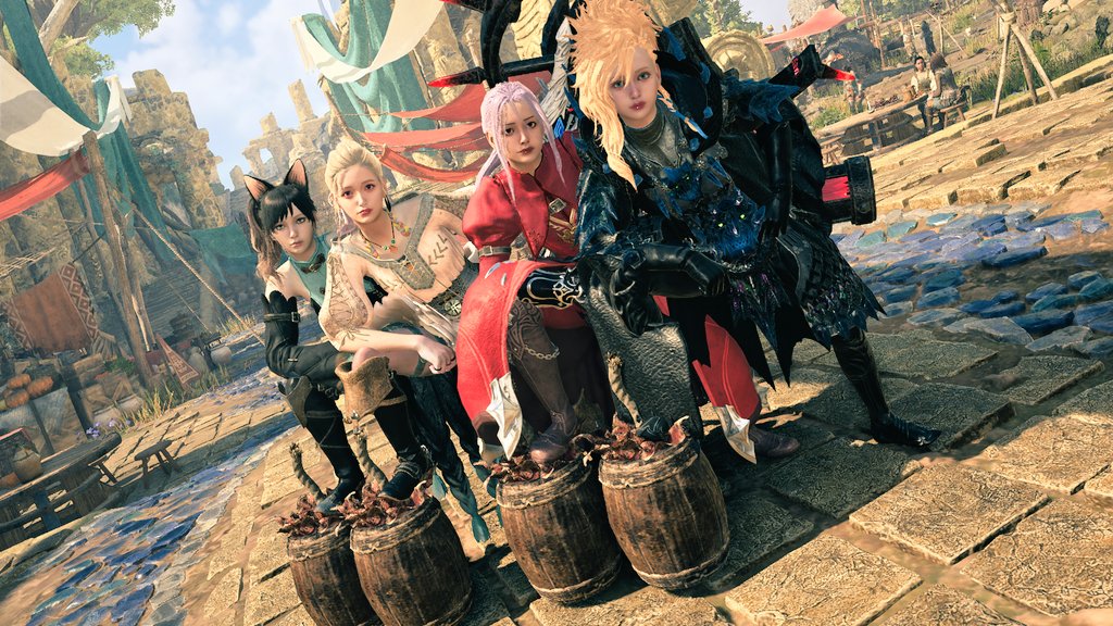 こや〜✝️😈🪽 tweet media