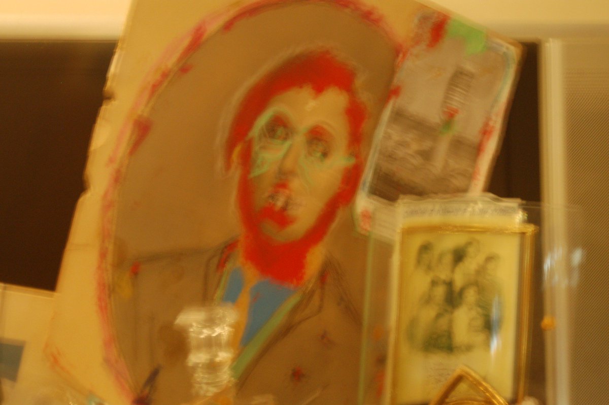 Kevin Michael Callihan Sr. tweet media