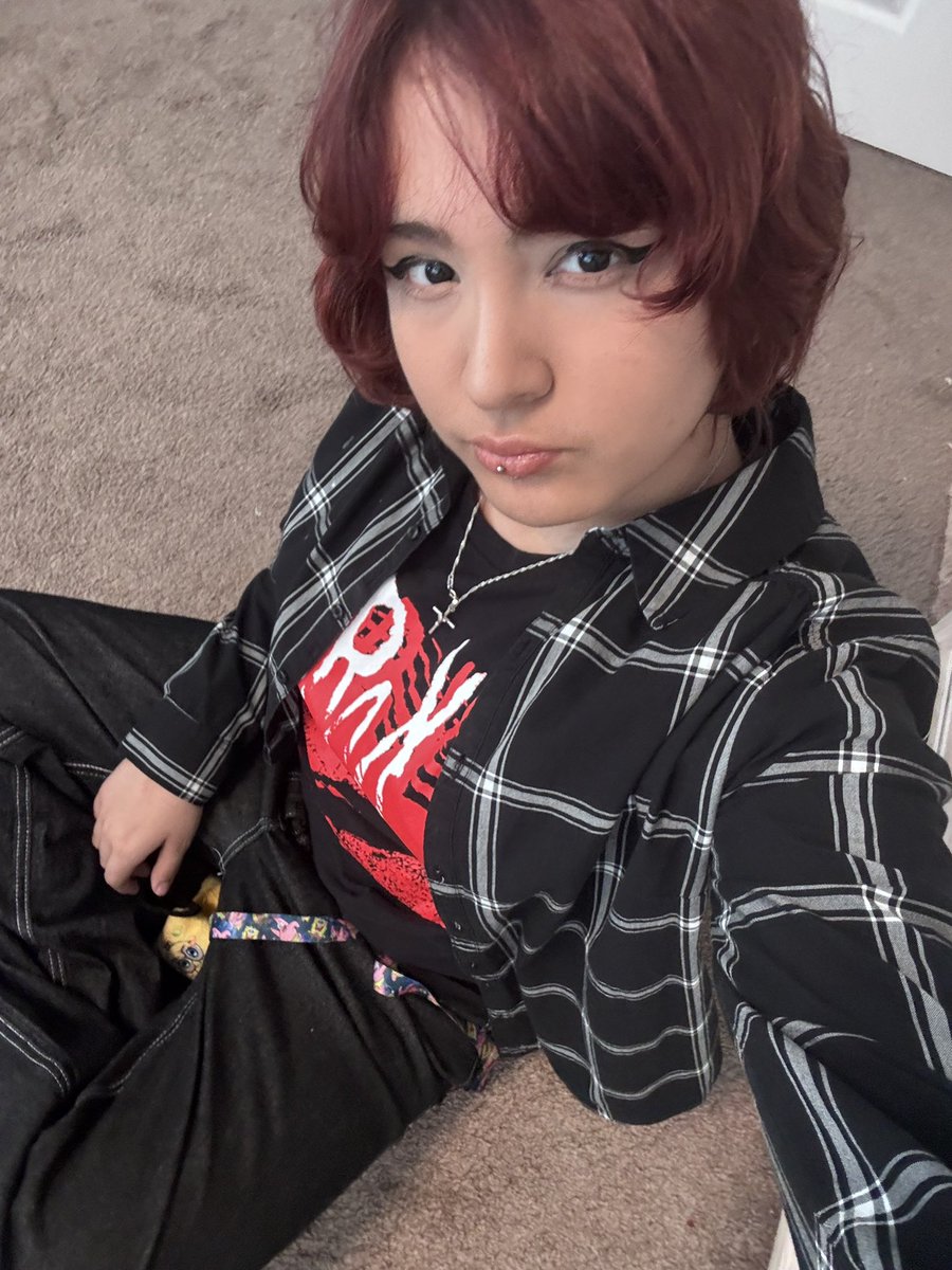 .♱⃓ c saw nln tweet media