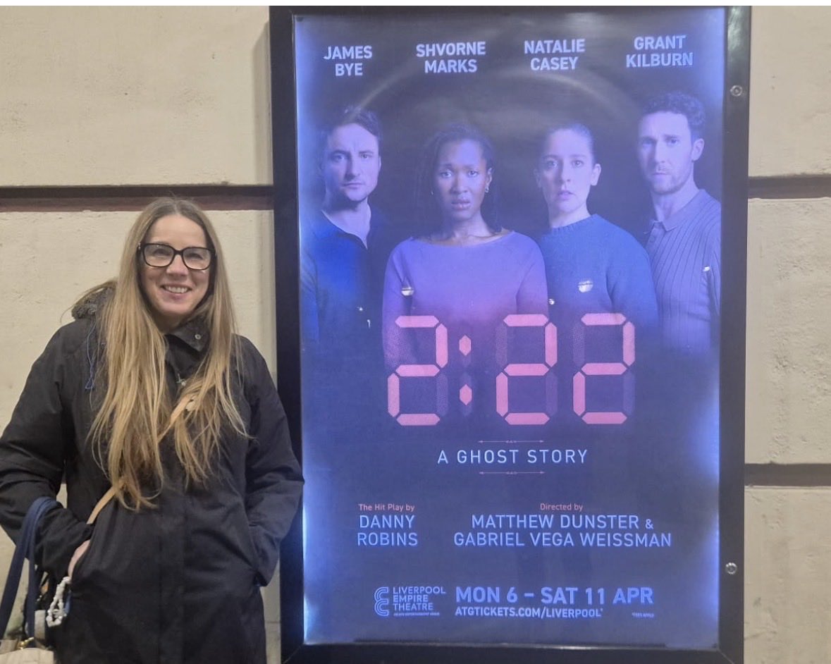 Sam McPartland 💙🌈🐶🐾⚽️☘️ tweet media