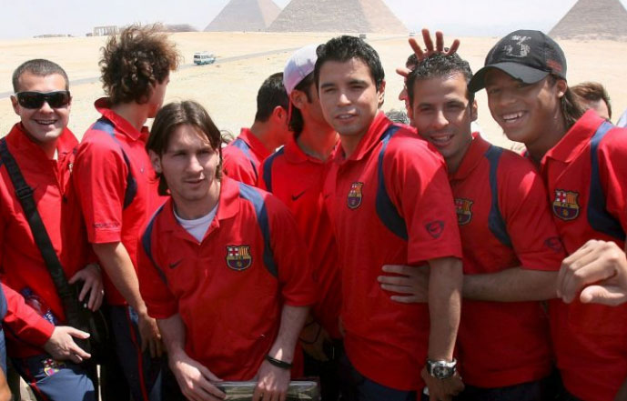 sozirv's tweet photo. Egypt , 2007. https://t.co/mz5U38GBUm