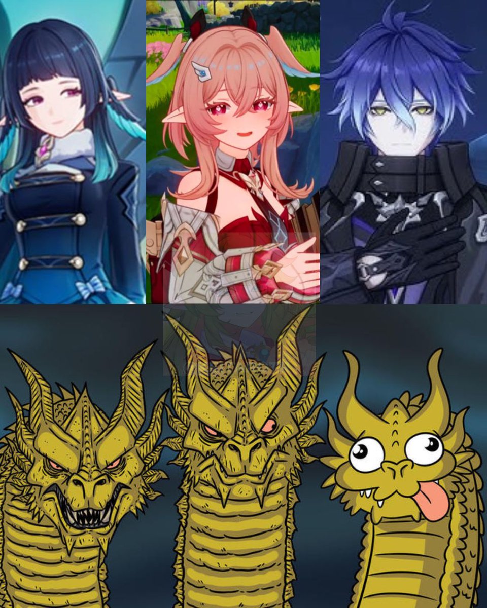 Keitaro ★ Gacha Life tweet media