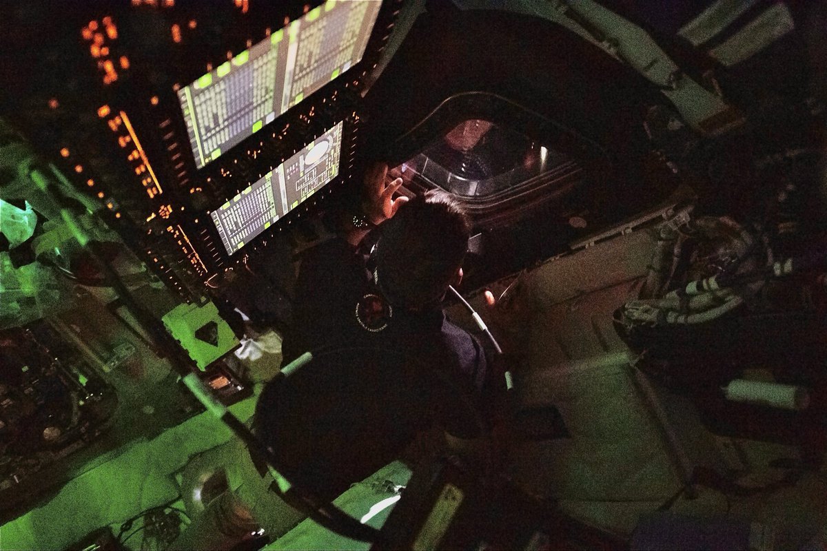 Having astronauts heading to the moon in the internet age is genuinely incredible. 

I’m glad we have something positive to discuss as one people for a change. 

This is a nice change of pace. We need more hope, awe and displays of excellence. 

#artemis