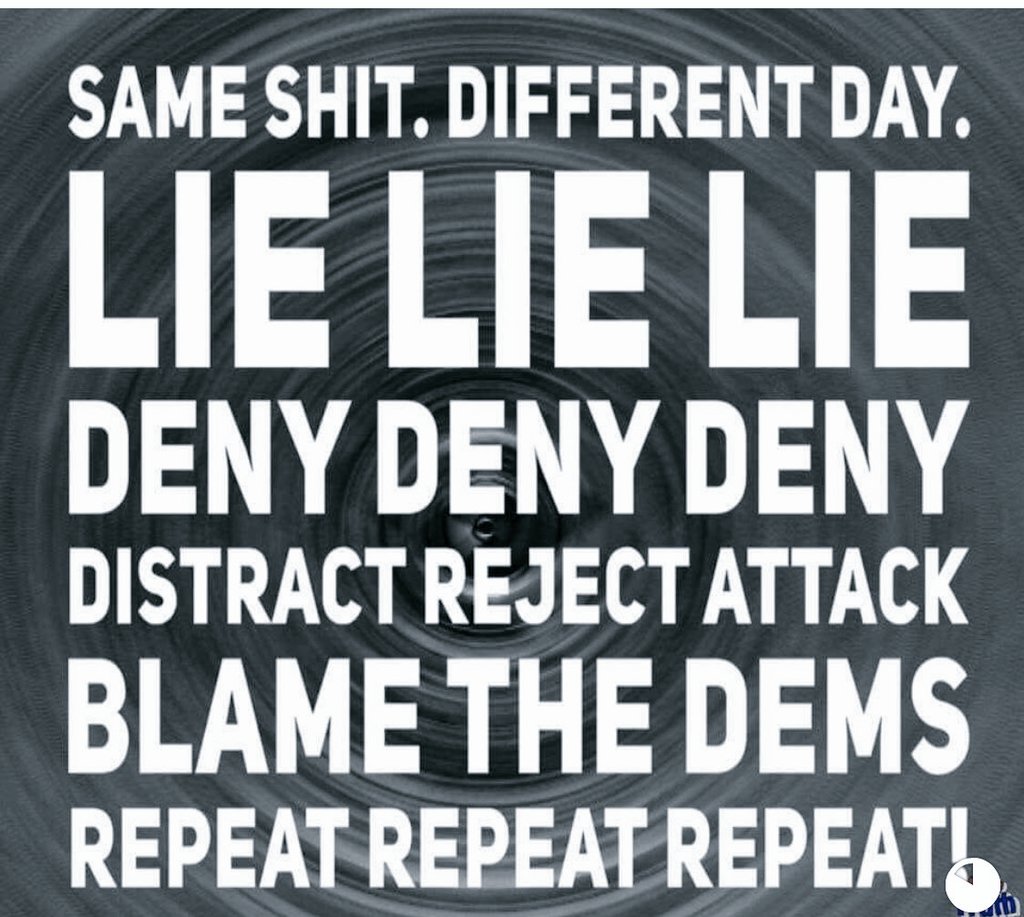 JiQed's tweet photo. @HuffPost Scumbag Trump and his bootlickers are nothing more than one-trick ponies! https://t.co/8raIu0R2jA