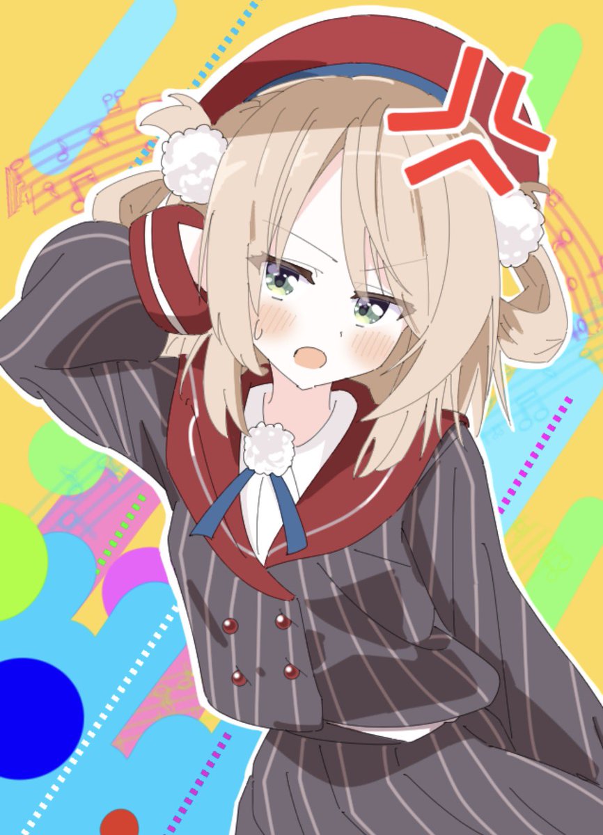 背骨ちゃん tweet media