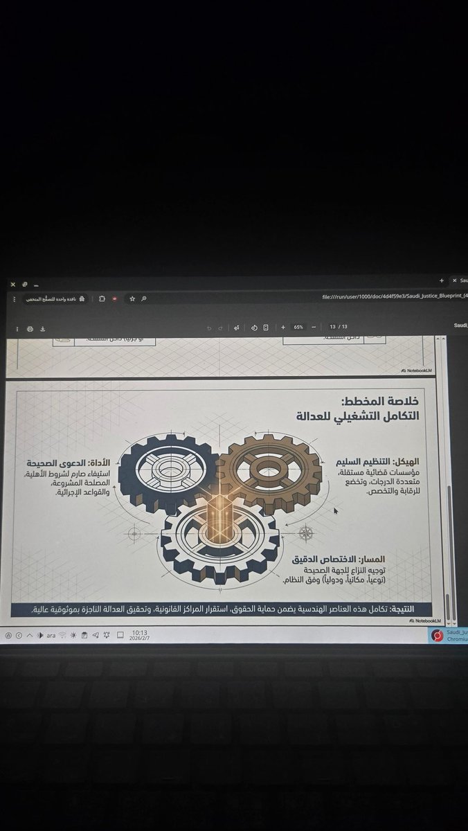 وُجدَانَ tweet media