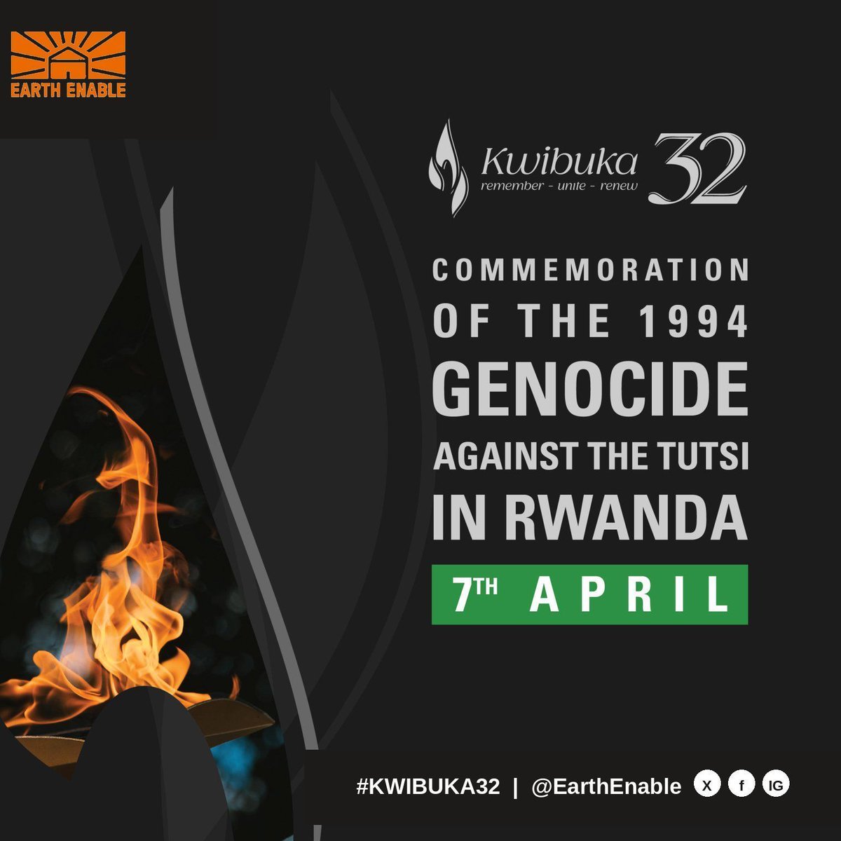 EarthEnable tweet media