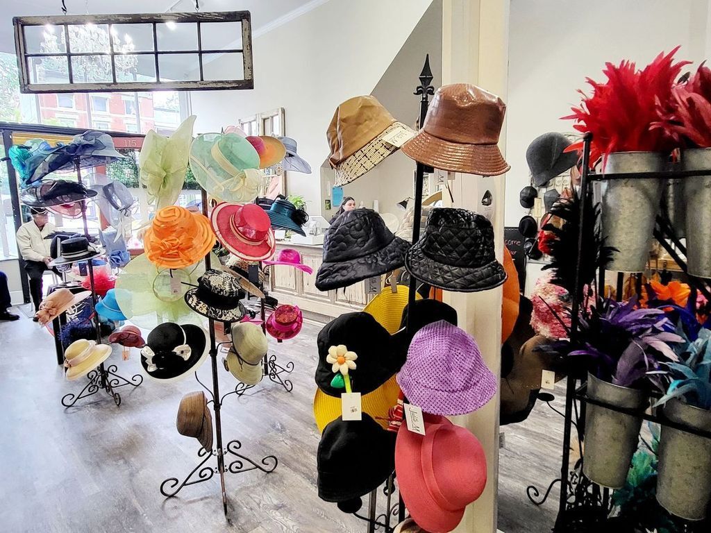 Oldham County Tourism KY tweet media