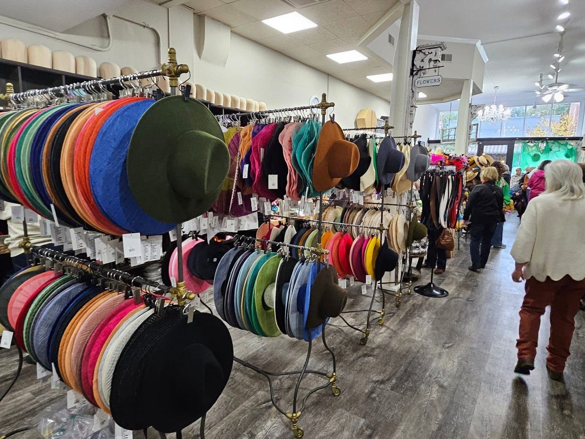 Oldham County Tourism KY tweet media