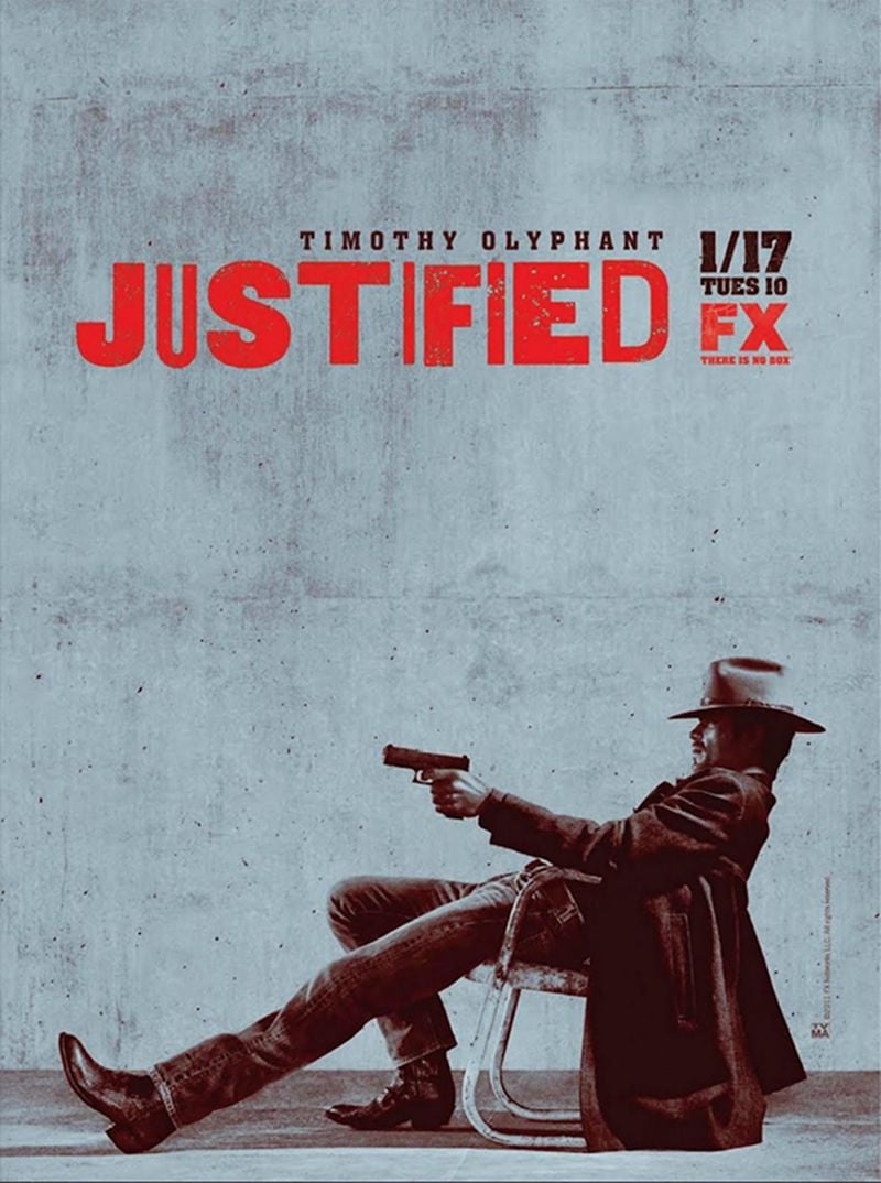 Fatma_Cheikh's tweet photo. Current obsession. Timothy Olyphant, the man you are. https://t.co/lZQ7PaWto2