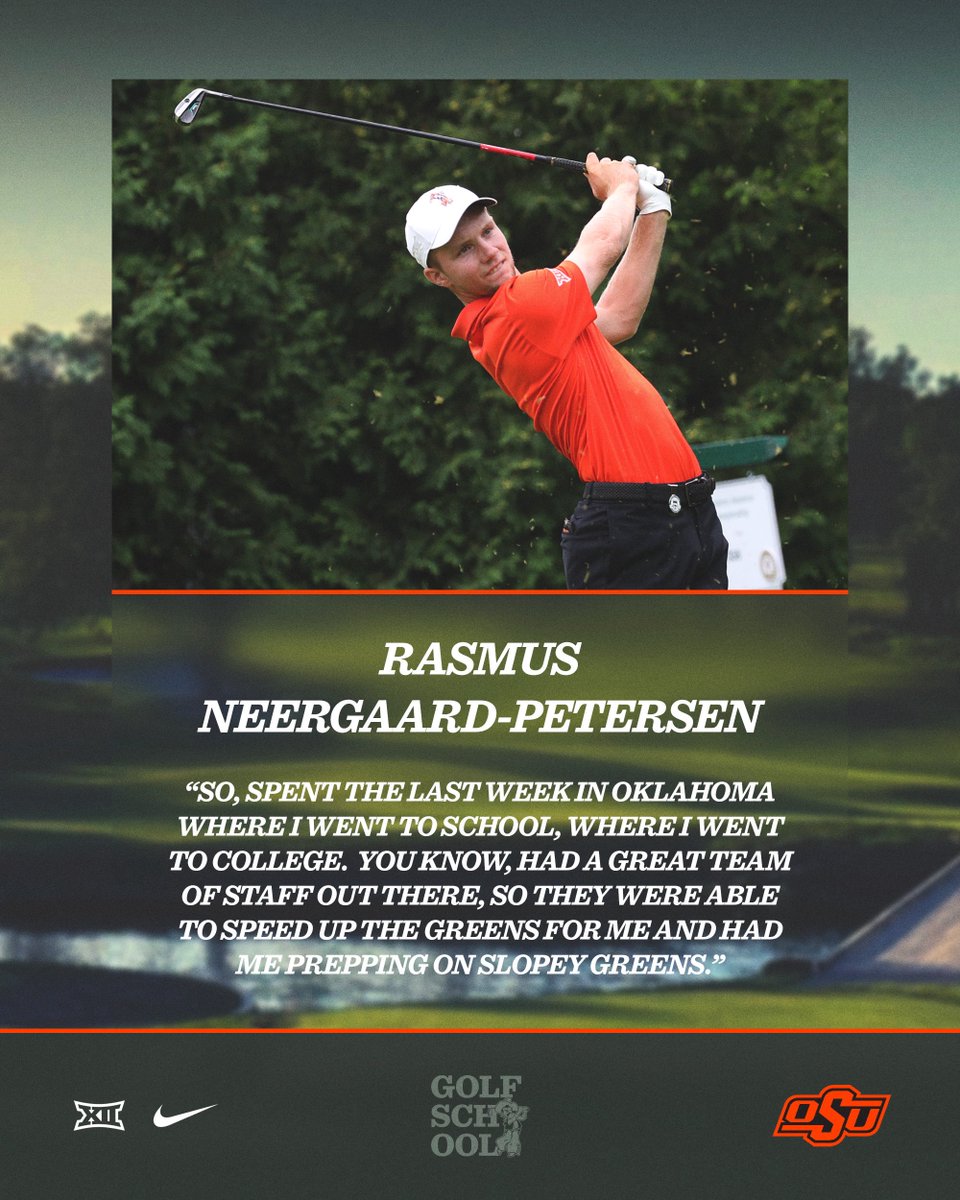 OSU Cowboy Golf tweet media