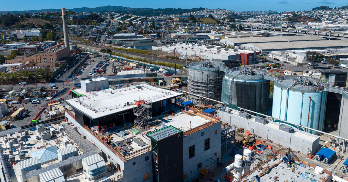 American Water Works Association tweet media