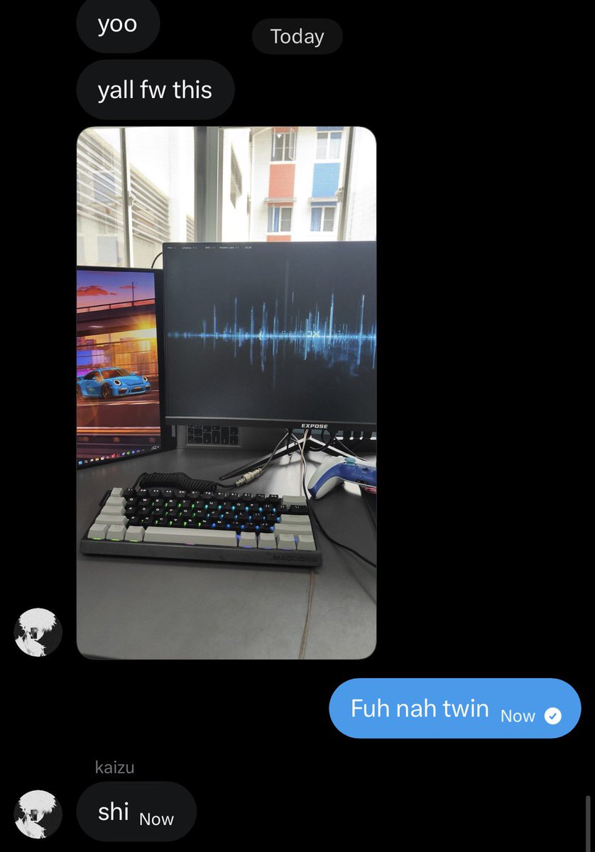 Pearl Danks tweet media