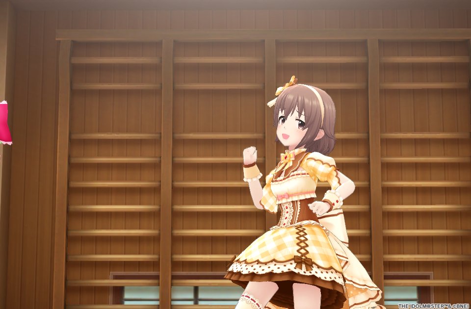 大石家の心 tweet media