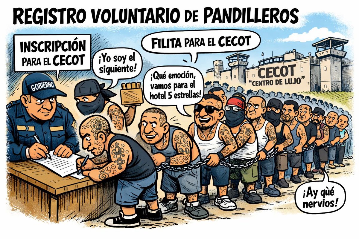 Edgardo Mulato🇸🇻 tweet media