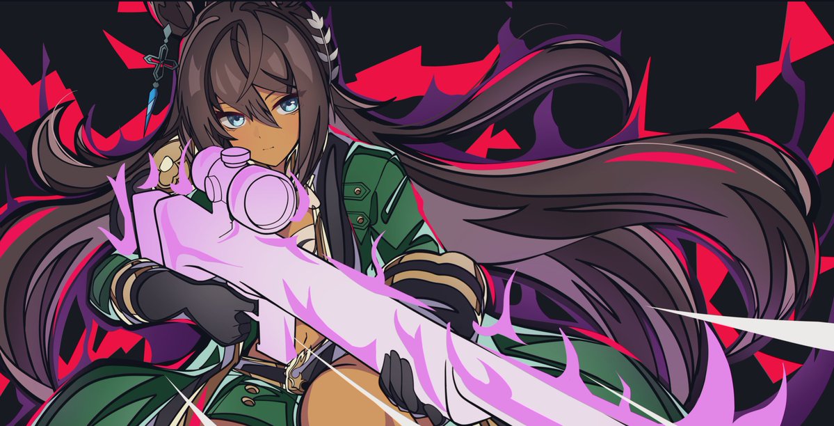 ナイトウ tweet media