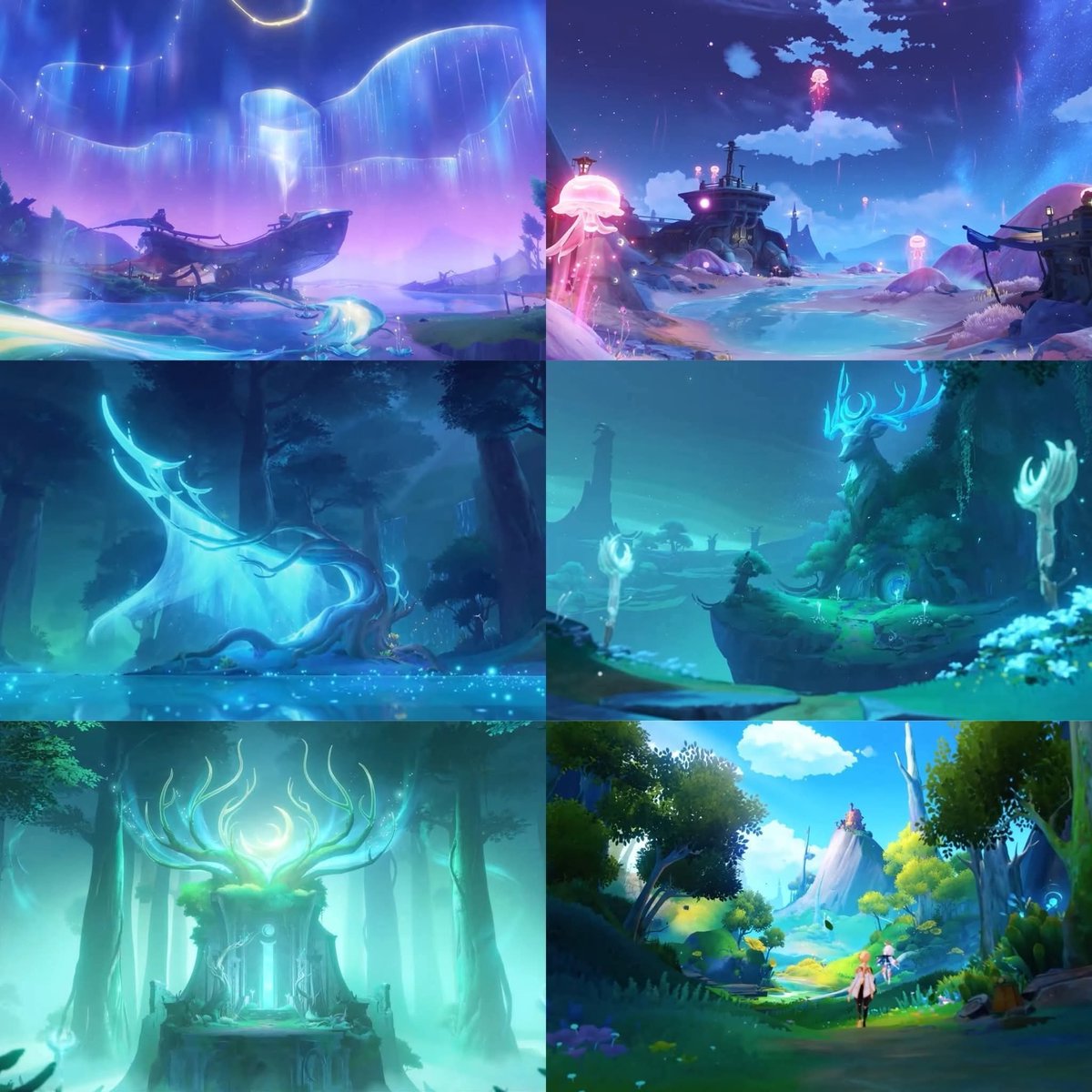 Makx ( Ronova playable โฐ๏ธโ ๏ธ ) ๐ช๐ธ tweet media