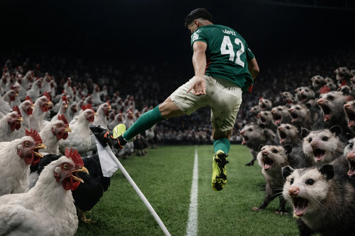 RafaSoulz 🏆🏆🏆 tweet media