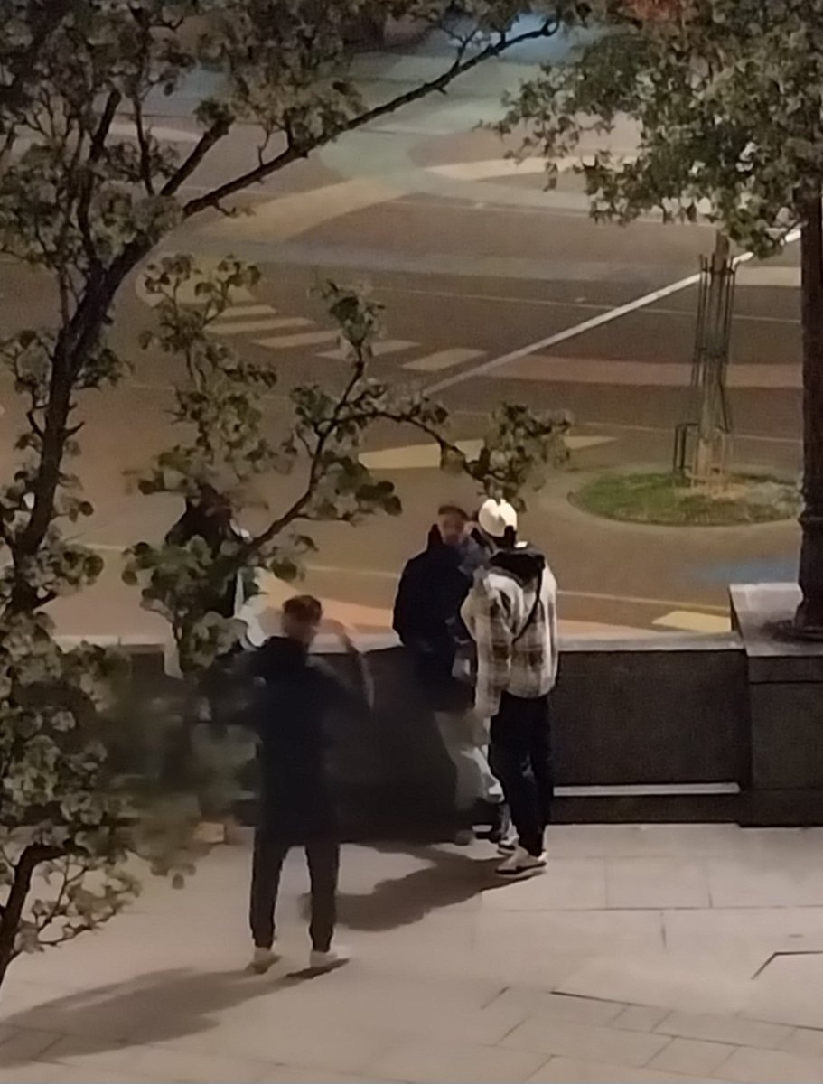 Sauvons Paris 12 🇫🇷🇮🇱 tweet media