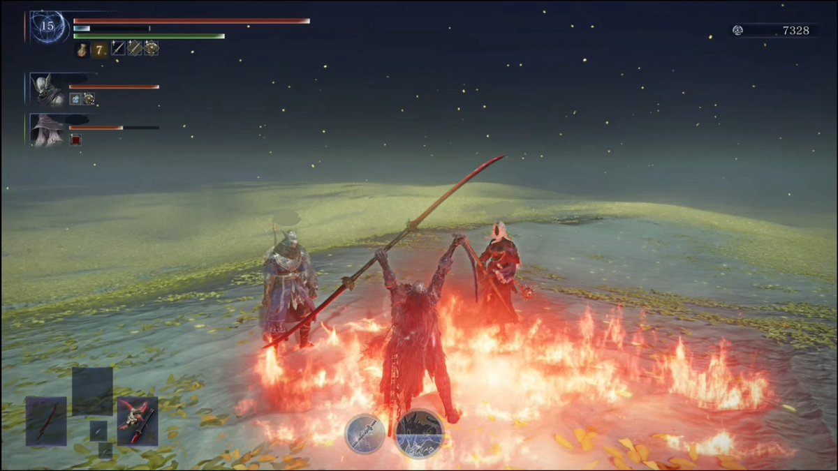 T-STEALTH tweet media