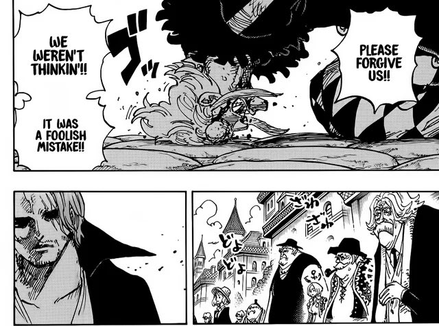 Surgeon of Depth tweet media