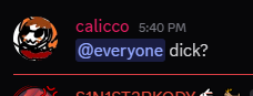 Calico tweet media