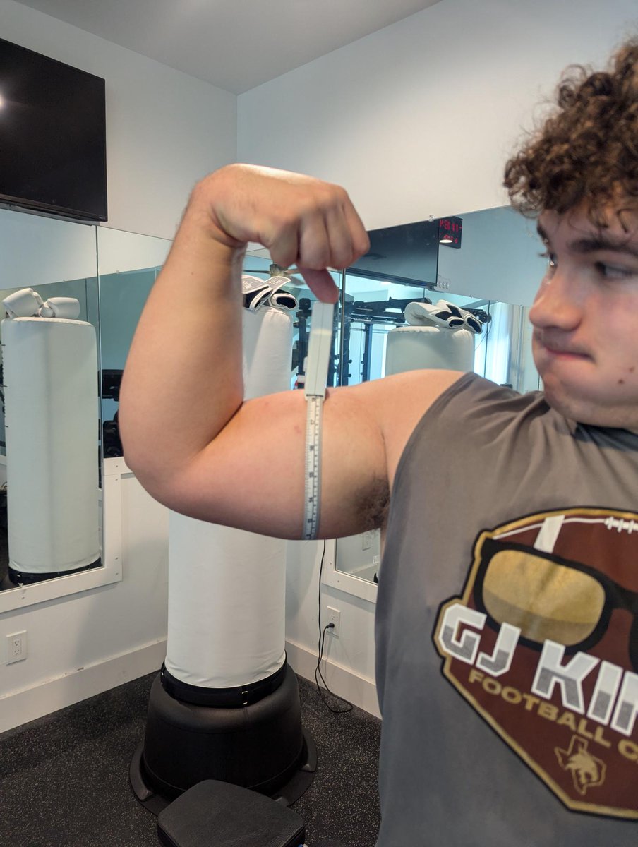 Asher Howard tweet media