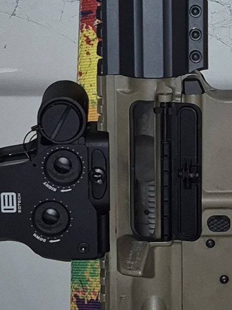 American tweet media