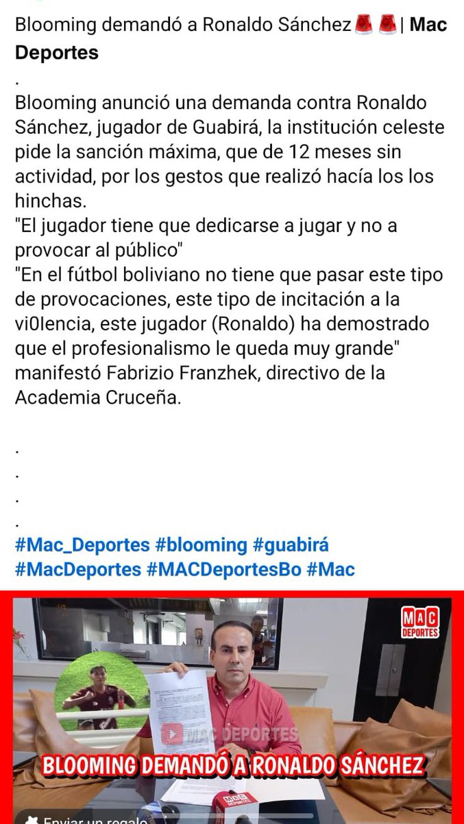 Oriente Petrolero Noticias tweet media