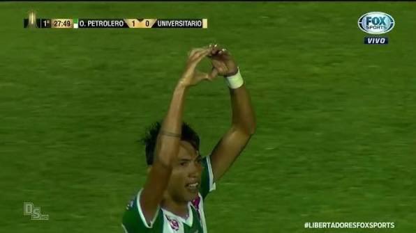 Oriente Petrolero Noticias tweet media