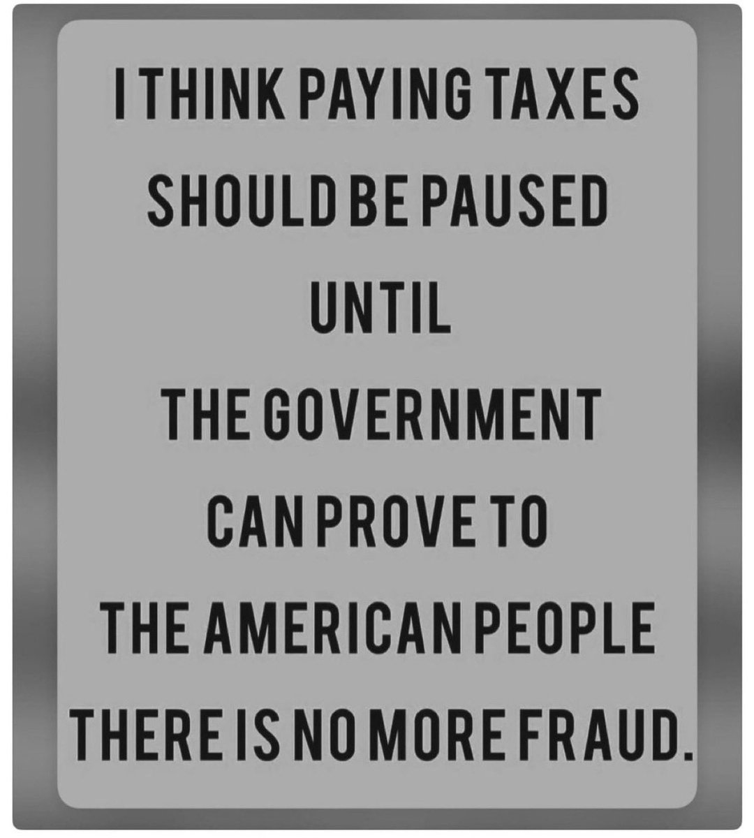 MAGA Voice tweet media