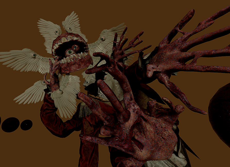 ☕️ Lín-xī 👹| 🍉 tweet media