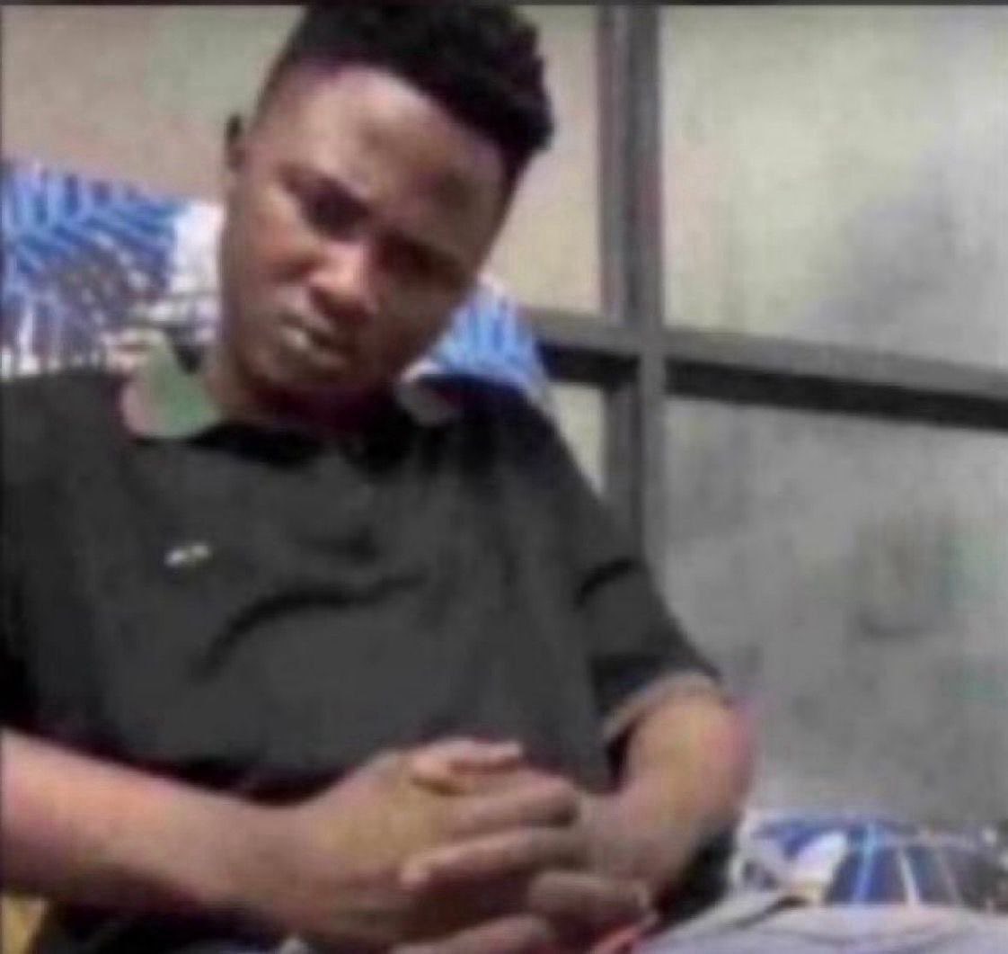 Babatunde tweet media