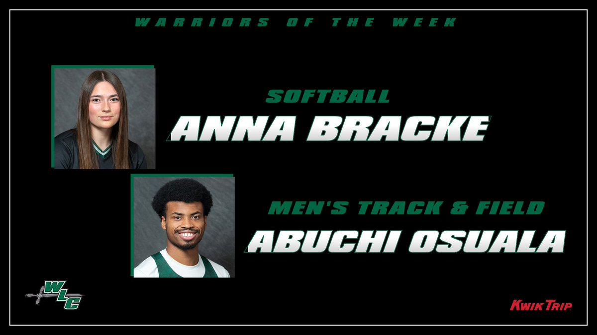 WLC Warriors tweet media