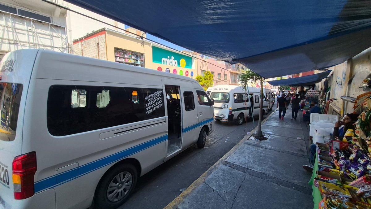 El Sol de Chilpancingo tweet media