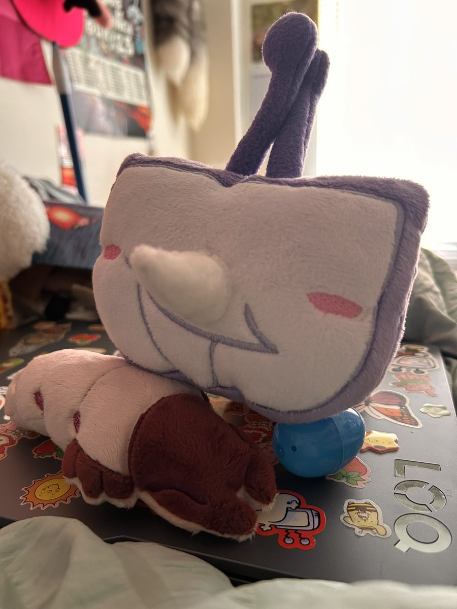 Tachyon/Fish → Chibi Chibi Con 2026 tweet media