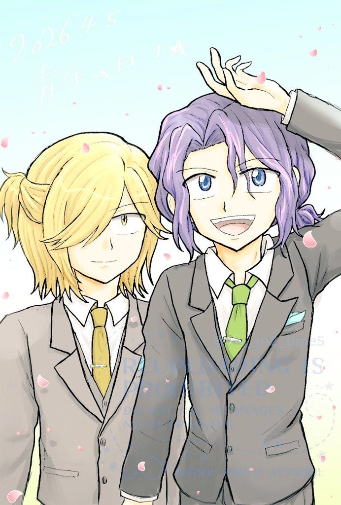 片しぐれ tweet media