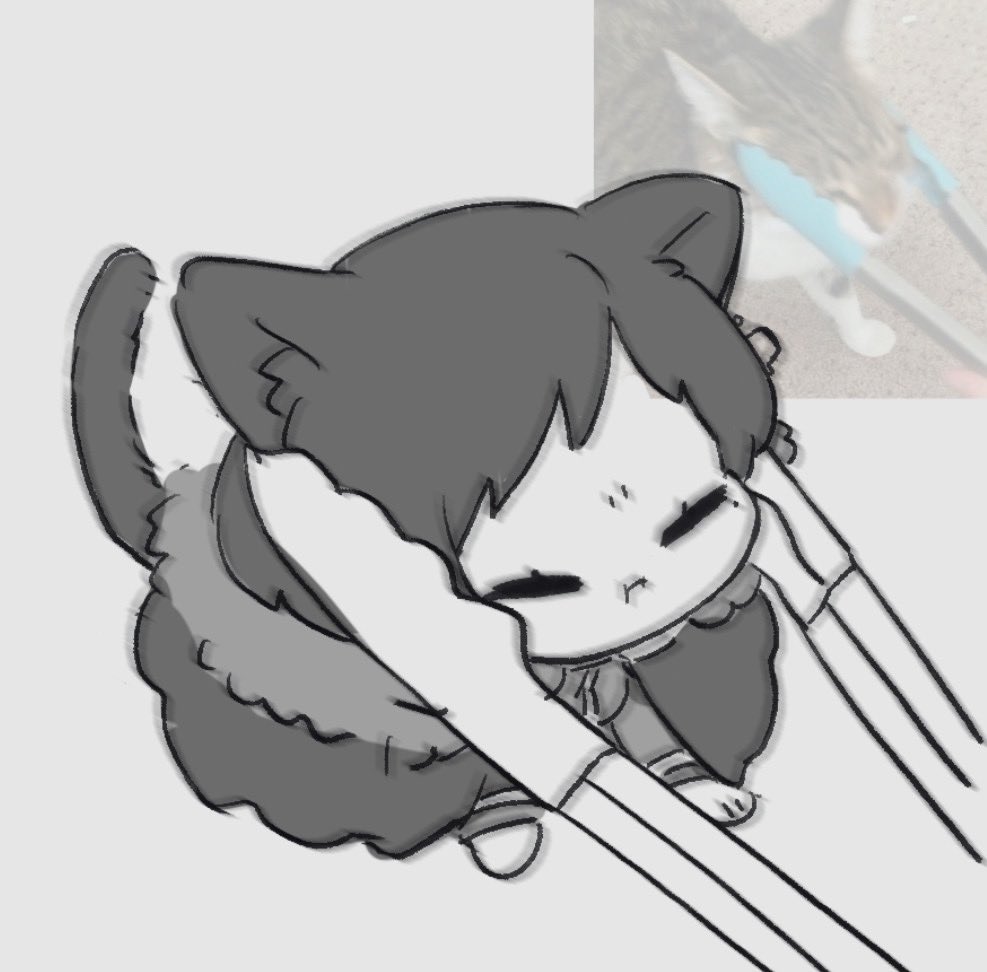 Ee's New Account ☕️🫖 tweet media