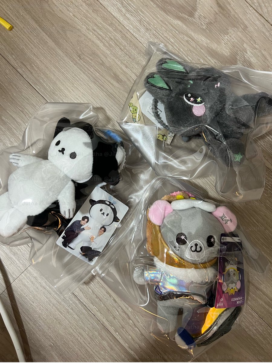 ชอบช็อคมินต์🧸 tweet media